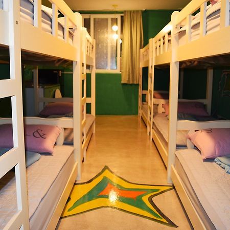 Sumsum Guest House Yangyang Buitenkant foto