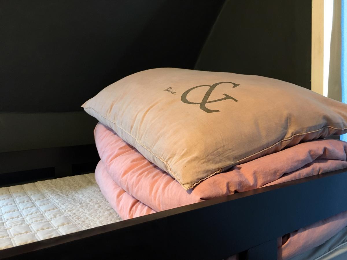 Sumsum Guest House Yangyang Buitenkant foto