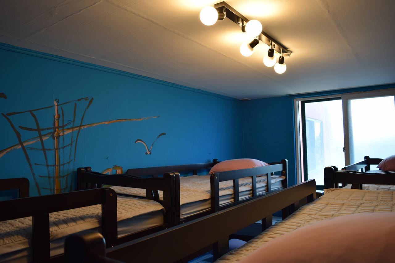 Sumsum Guest House Yangyang Buitenkant foto