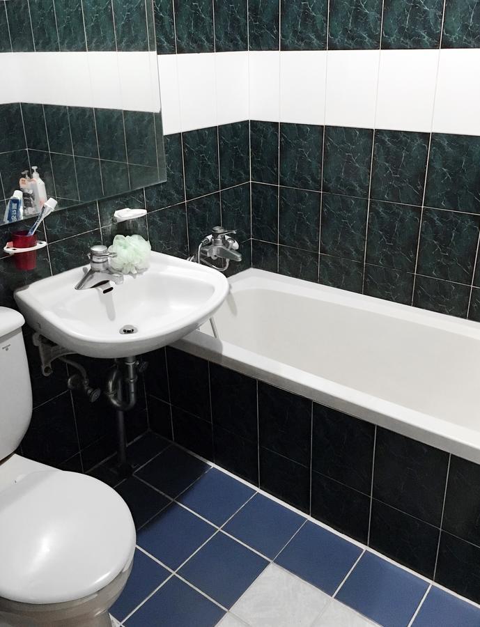 Sumsum Guest House Yangyang Buitenkant foto