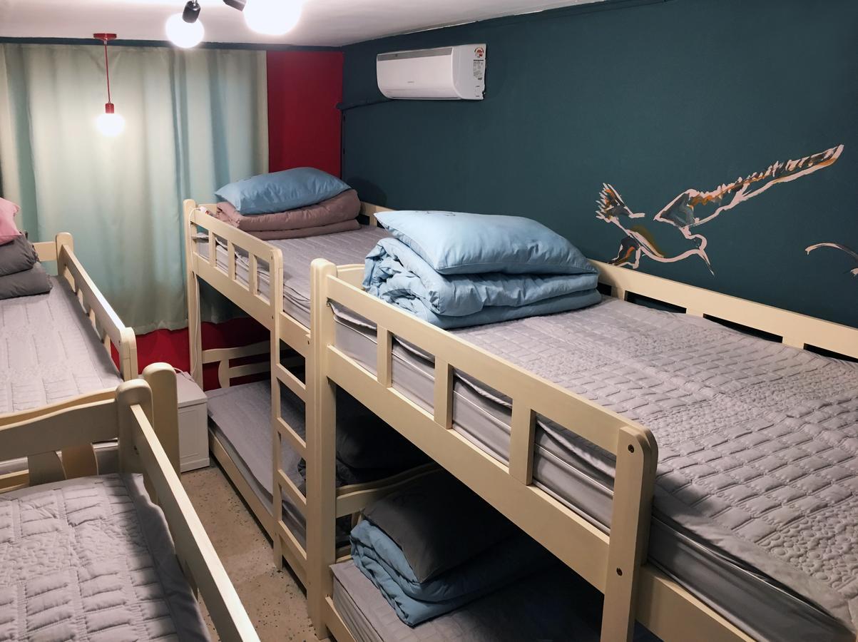 Sumsum Guest House Yangyang Buitenkant foto