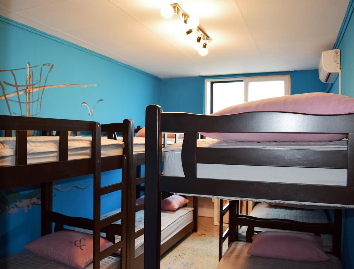 Sumsum Guest House Yangyang Buitenkant foto