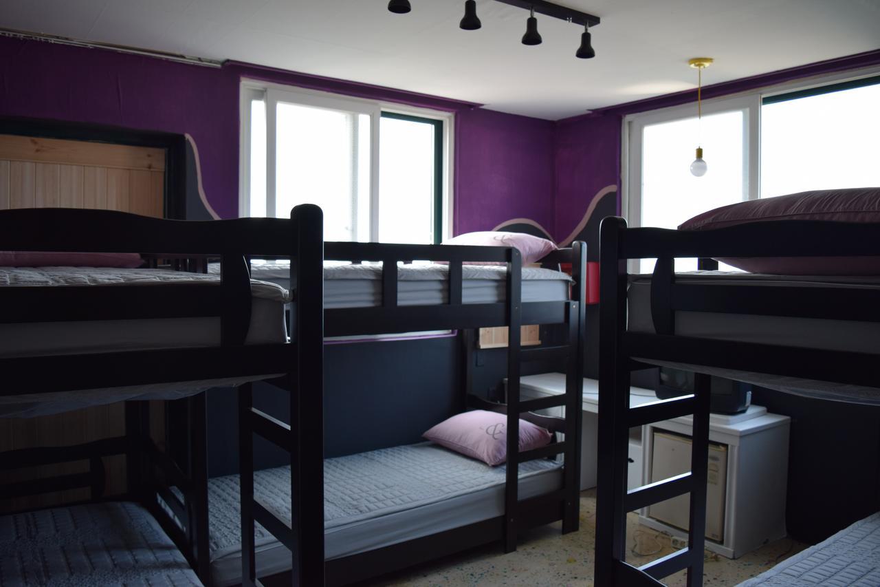 Sumsum Guest House Yangyang Buitenkant foto