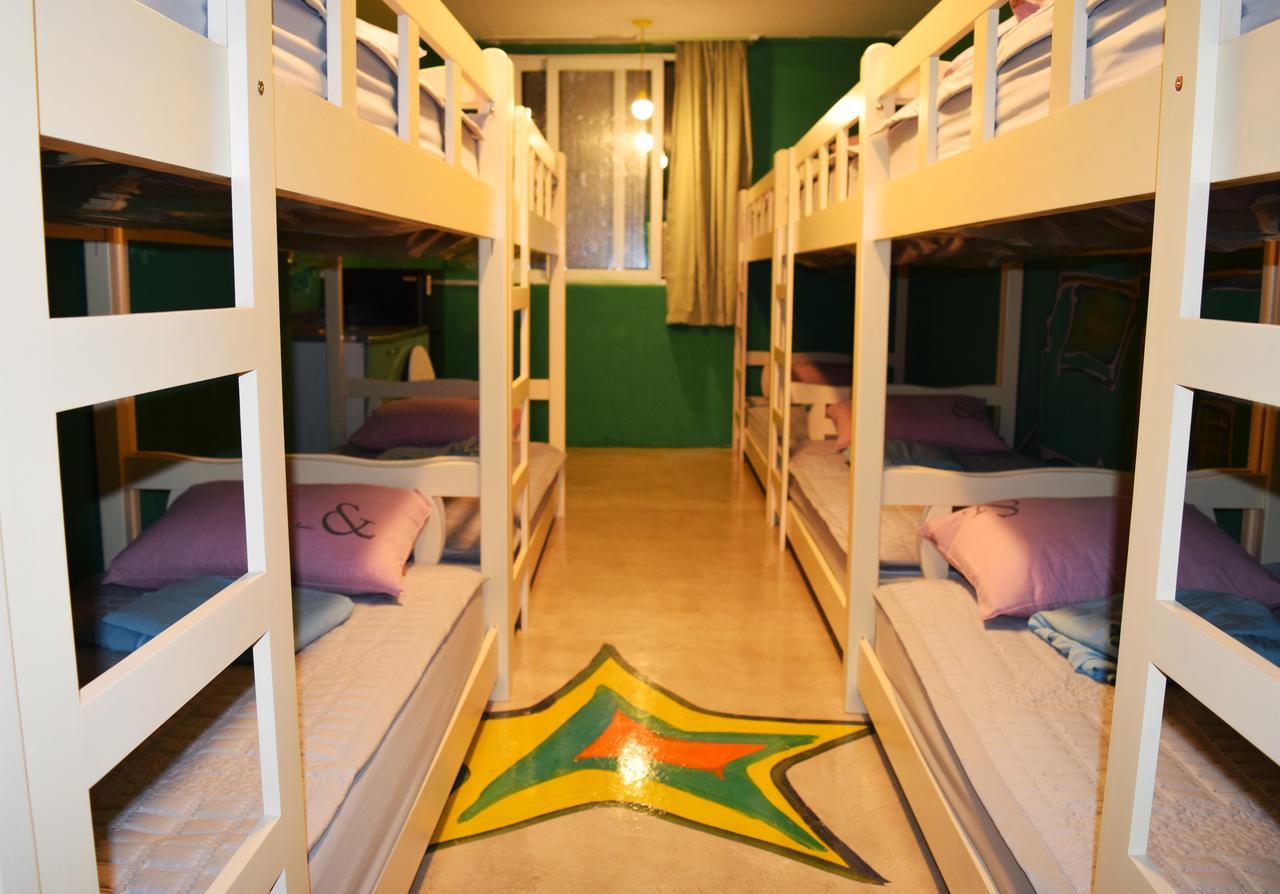 Sumsum Guest House Yangyang Buitenkant foto