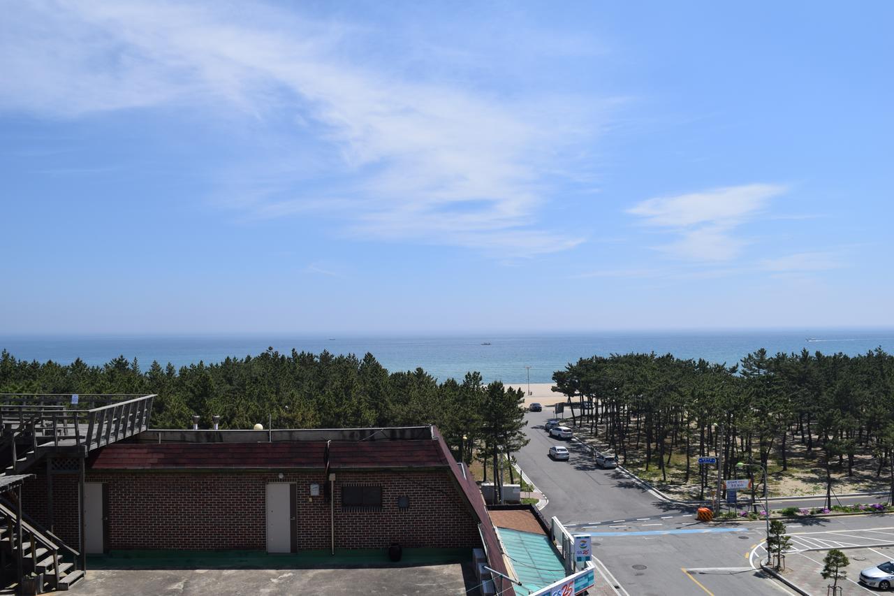 Sumsum Guest House Yangyang Buitenkant foto