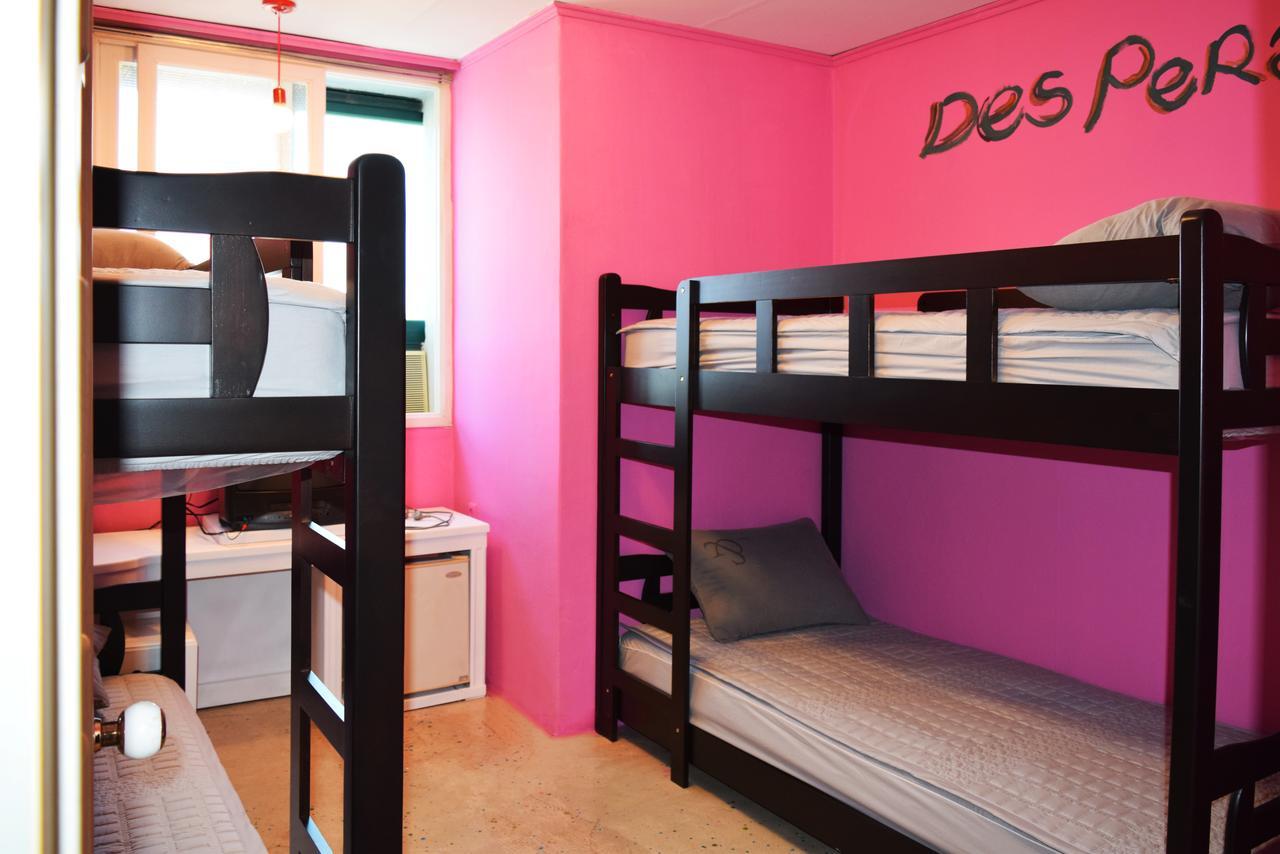 Sumsum Guest House Yangyang Kamer foto