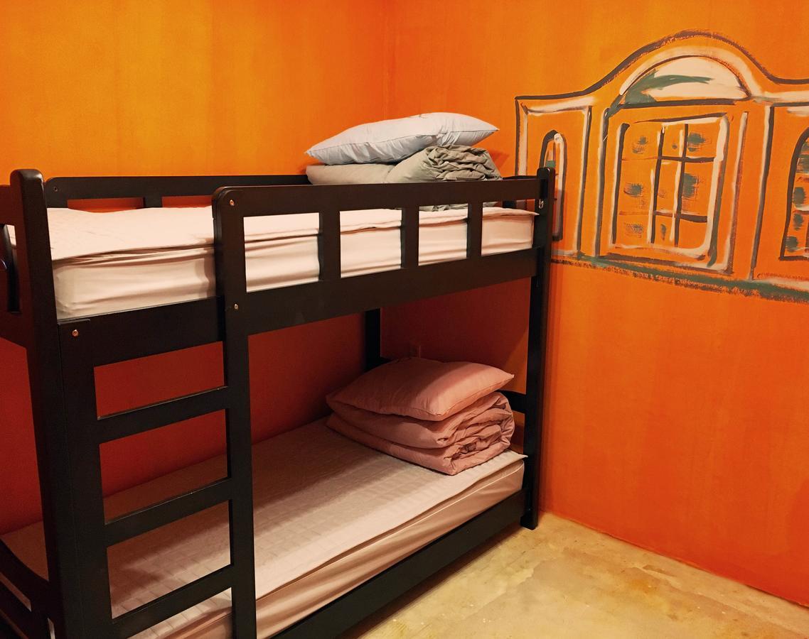 Sumsum Guest House Yangyang Kamer foto