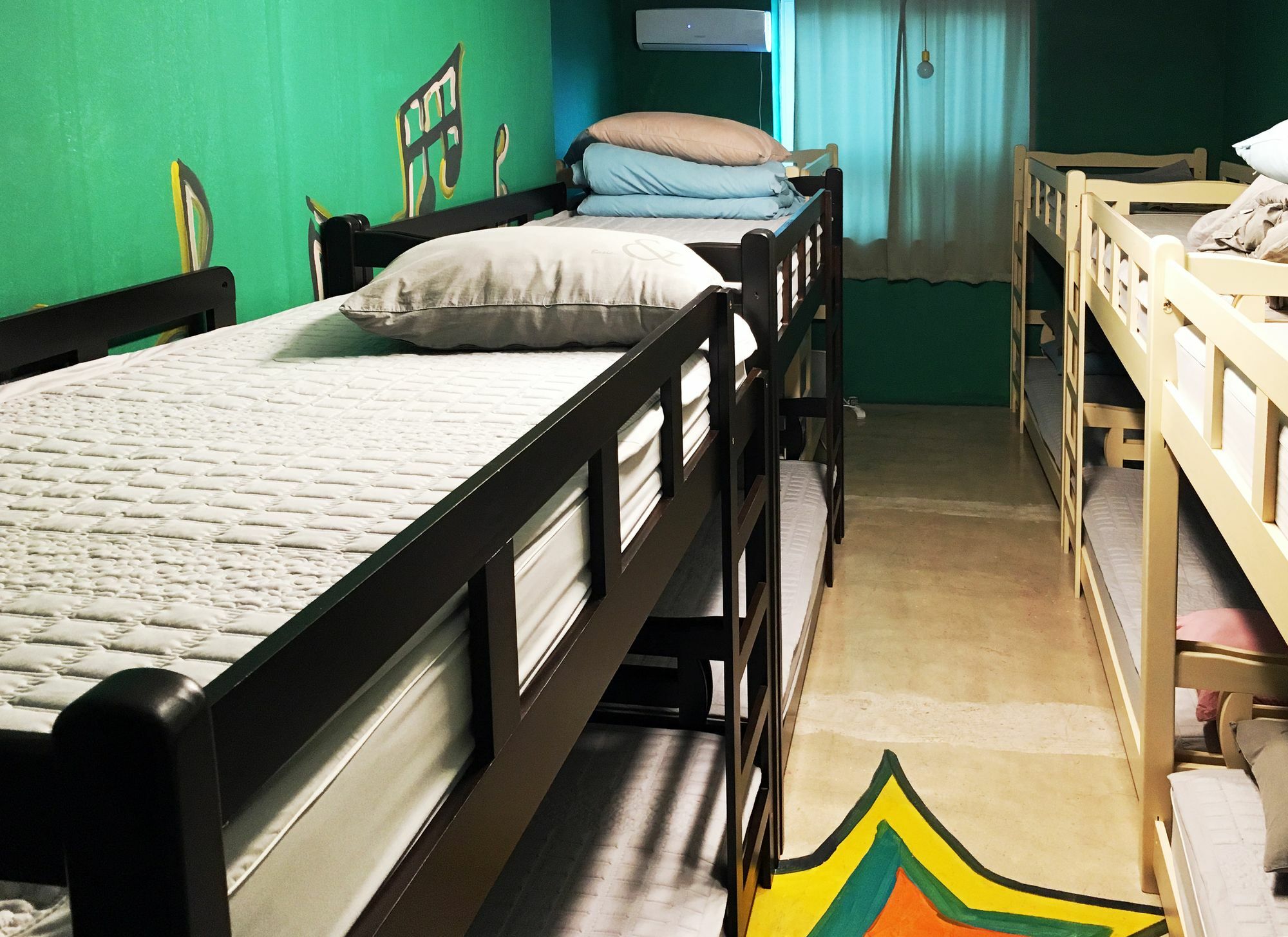 Sumsum Guest House Yangyang Buitenkant foto