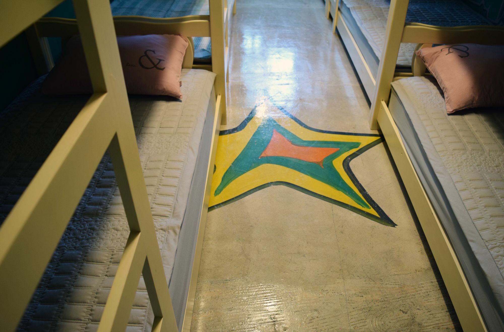 Sumsum Guest House Yangyang Buitenkant foto